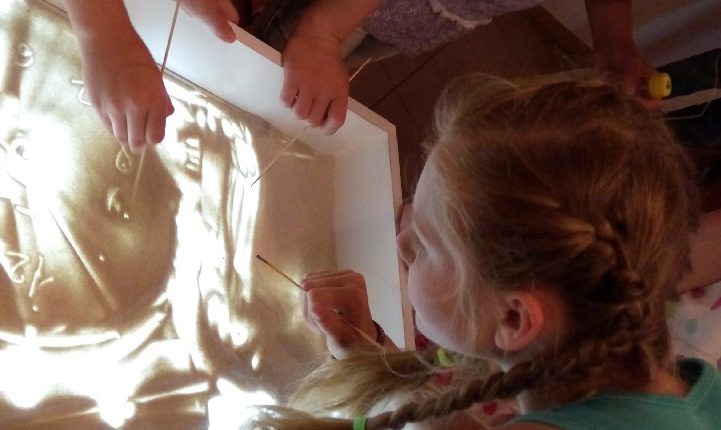 Арт-терапия